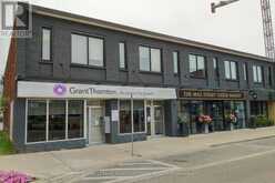 35 MAIN STREET S Halton Hills