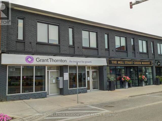 35 MAIN STREET S Halton Hills Ontario