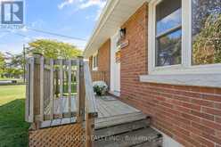 7488 WANLESS STREET Niagara Falls