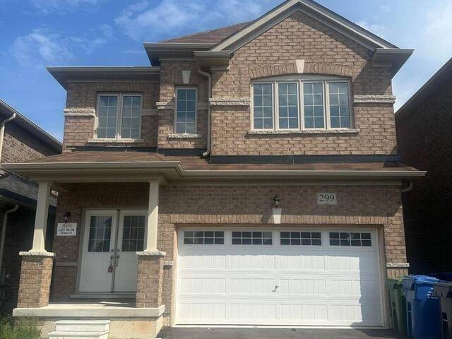 299 RIDLEY CRESCENT Southgate  Ontario