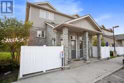 #2B - 240 WESTMEADOW DRIVE Kitchener