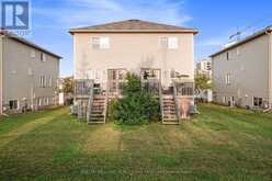 #2B - 240 WESTMEADOW DRIVE Kitchener