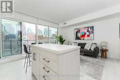 706 - 39 SHERBOURNE STREET Toronto