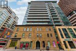 706 - 39 SHERBOURNE STREET Toronto