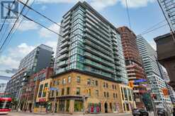 706 - 39 SHERBOURNE STREET Toronto