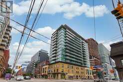 706 - 39 SHERBOURNE STREET Toronto