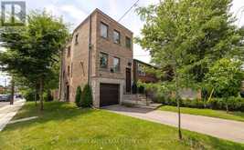 1A KHEDIVE AVENUE Toronto