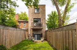 1A KHEDIVE AVENUE Toronto