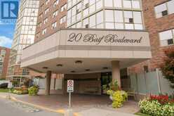 309 - 20 BAIF BOULEVARD Richmond Hill 