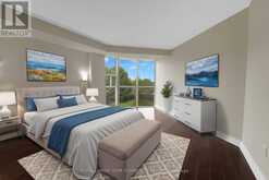 309 - 20 BAIF BOULEVARD Richmond Hill 