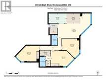 309 - 20 BAIF BOULEVARD Richmond Hill 