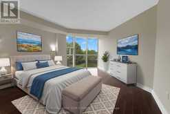 309 - 20 BAIF BOULEVARD Richmond Hill