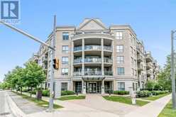 211 - 180 JOHN WEST WAY Aurora