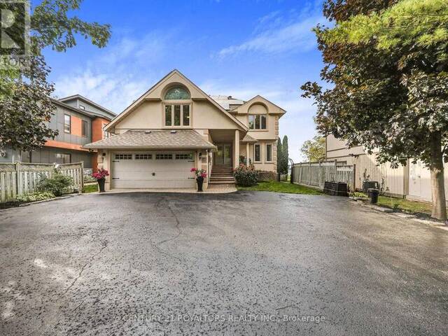 64 WHITE OAKS ROAD Barrie  Ontario