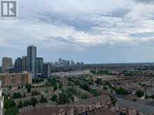 1805 - 55 STRATHAVEN DRIVE Mississauga