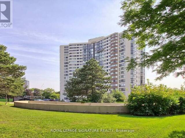 502 - 1360 RATHBURN ROAD Mississauga Ontario