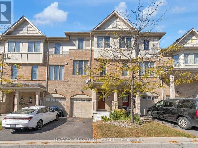 103 CEDAR LAKE CRESCENT S Brampton Ontario