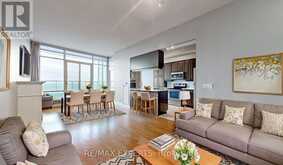 2707 - 33 ELM DRIVE W Mississauga