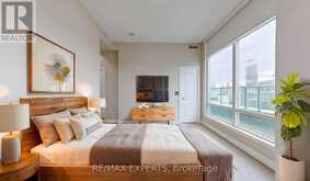 2707 - 33 ELM DRIVE W Mississauga