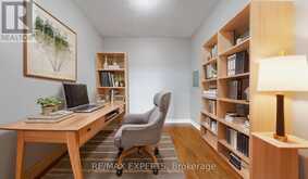 2707 - 33 ELM DRIVE W Mississauga