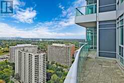 2707 - 33 ELM DRIVE W Mississauga