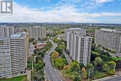 2707 - 33 ELM DRIVE W Mississauga