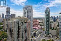 2707 - 33 ELM DRIVE W Mississauga