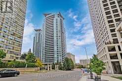 2707 - 33 ELM DRIVE W Mississauga