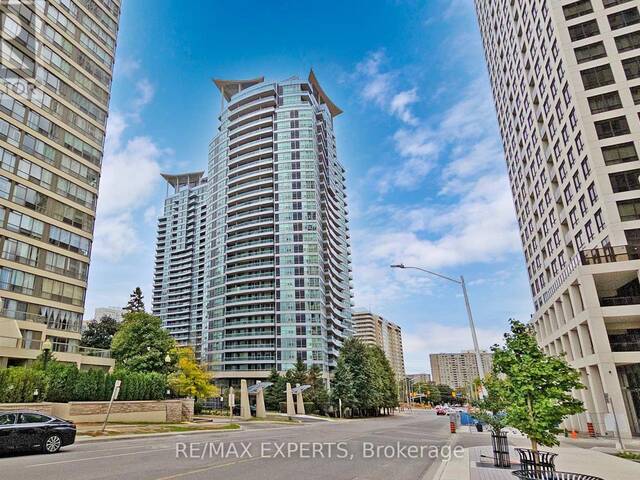 2707 - 33 ELM DRIVE W Mississauga Ontario