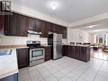 39 SEA DRIFTER CRESCENT Brampton 