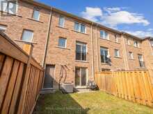 39 SEA DRIFTER CRESCENT Brampton 