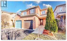 5929 ALGARVE DRIVE Mississauga 