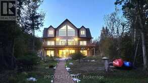 162 GREENOUGH POINT ROAD Northern Bruce Peninsula