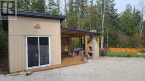 162 GREENOUGH POINT ROAD Northern Bruce Peninsula