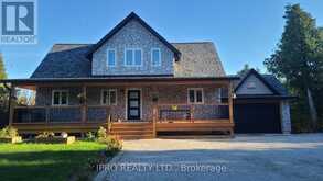 162 GREENOUGH POINT ROAD Northern Bruce Peninsula