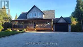 162 GREENOUGH POINT ROAD Northern Bruce Peninsula