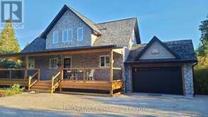 162 GREENOUGH POINT ROAD Northern Bruce Peninsula