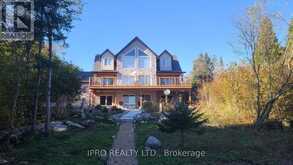 162 GREENOUGH POINT ROAD Northern Bruce Peninsula