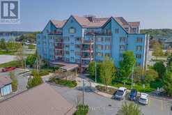 605 - 130 STEAMSHIP BAY ROAD Gravenhurst