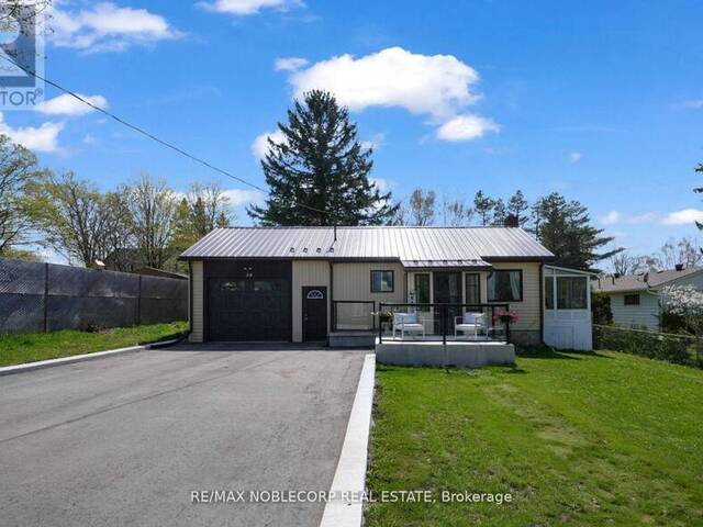 54 MCDUFF STREET Grey Highlands  Ontario