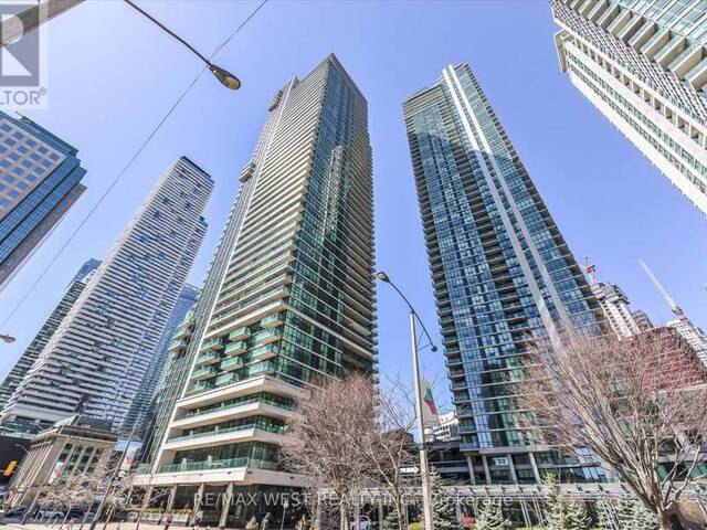 1504 - 33 BAY STREET Toronto Ontario