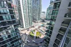 1504 - 33 BAY STREET Toronto