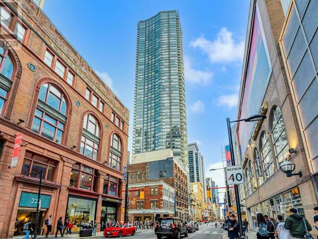 1204 - 197 YONGE STREET Toronto Ontario