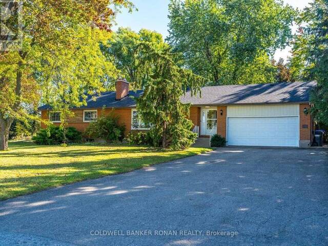 7263 5TH LINE New Tecumseth Ontario