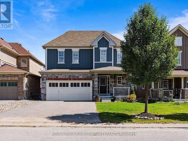 1351 DALLMAN STREET Innisfil Ontario