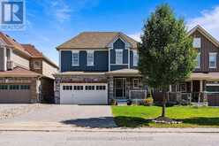 1351 DALLMAN STREET Innisfil 