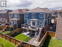 1351 DALLMAN STREET Innisfil 