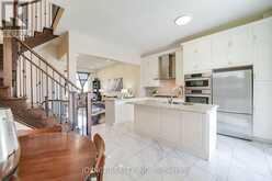 607 MARC SANTI BOULEVARD Vaughan 