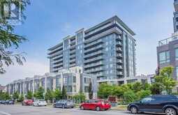 312 - 325 SOUTH PARK ROAD Markham