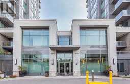 312 - 325 SOUTH PARK ROAD Markham 